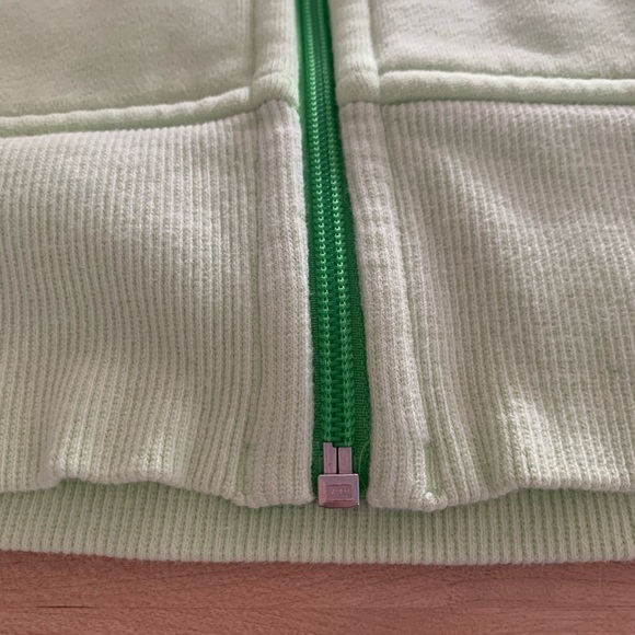 Lululemon Scuba Hoodie Faded Zap 6 - Picture 10 of 14